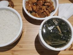 -72街荷叶饭(三元里店)