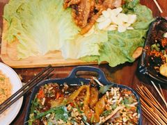 -林二哥宜烤官·宜宾小烧烤