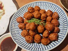 -奉天小馆·非遗东北菜(沈阳万象城店)