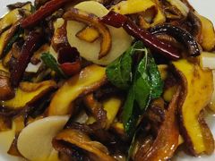 -双喜农庄·菌香园(安居家园店)