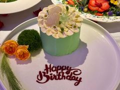 -狮拾久·现代新加坡料理(福田COCO Park店)