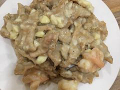 -老七饭馆(光荣道总店)
