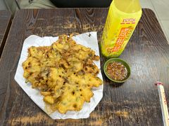 蚝饼(小份)-兴记菜馆