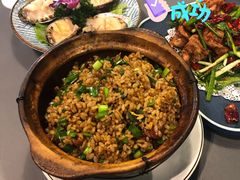 -金龙·打边炉(南京西路店)