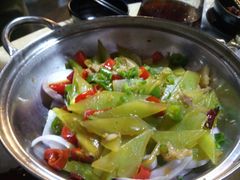 -陈帅夜排档·龙虾·炒菜·烤串(世茂店)