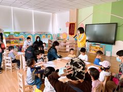 -天津蜂巢幼儿园·托育
