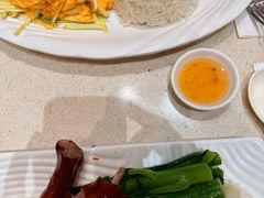 -香港新发烧腊茶餐厅(水围店)