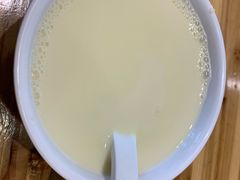 -冰泉豆浆馆(阳朔店)