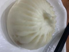 招牌酱肉包-阳阳中国饭(北京荟聚店)