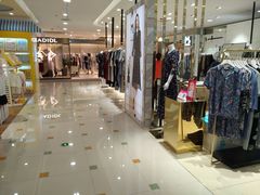 -巴黎春天(浦建店)