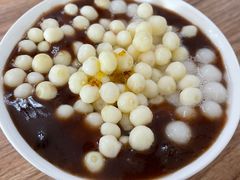 -笃笃笃糖粥(十全街店)