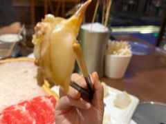 -东海怡品海鲜豆捞(星街坊店)