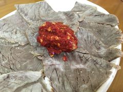 -顺姬冷面(长白西路店)
