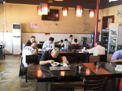 大堂-二姐卤煮(南十里居店)