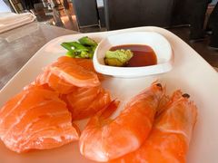 -北京港澳中心瑞士酒店·瑞士咖啡厅·自助餐