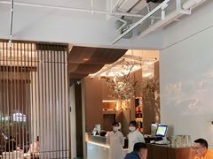 -梅花境(万科店)