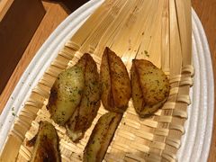 -yokocho上横町·日本食街(深业上城店)