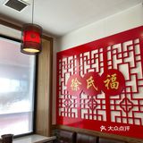 哈尔滨一家正宗京味的羊蝎子火锅