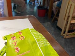-东来土菜馆(民祥园路店)