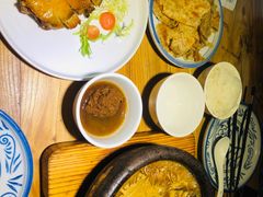 -小放牛炒菜馆(中山路乐汇城店)