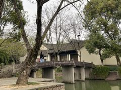 -西溪国家湿地公园