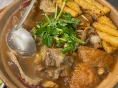 -肥家大排档(天河体育西店)
