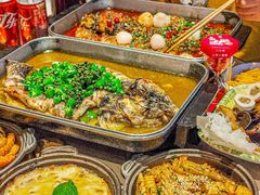 -鱼酷活鱼烤鱼(恒隆广场店)