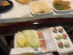 -重庆巴渝火锅(钟家村店)