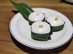 -泰果东南亚餐厅(旭辉广场店)