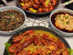 -拙味兄弟龙虾·江湖菜(和畅堂店)