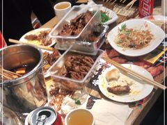 -管氏翅吧(地安门创始店)