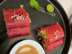 -南海渔村(珠江新城店)