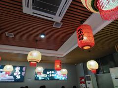 -大四喜·鲜牛肉火锅(洛阳大学城店)