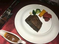 -王品牛排(郑州大卫城店)