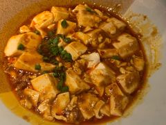 麻婆豆腐-外婆家(南开大悦城店)