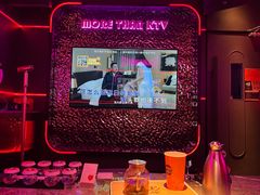 -星聚会KTV X Party(上海真如中海环宇城店)