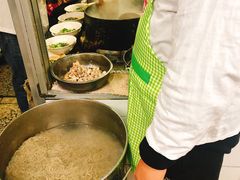-甘记肥肠粉(马鞍北路店)