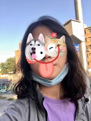 -东方美妍