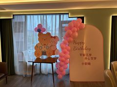 -小厨娘淮扬菜(天印大道店)