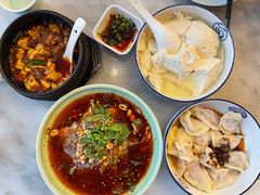 -陈麻婆豆腐总店