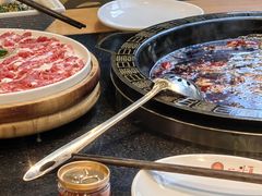-一斗火锅·招财羊毛肚(上河城店)