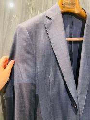 点击看大图 -优山定制西服衬衫大衣(国贸店)