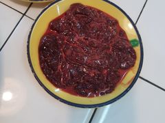 特色牛肝-石灰市老火锅(北滨路店)