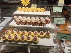 -二楼咖啡厅·厦门源昌凯宾斯基大酒店(湖滨中路店)