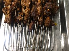 -清真·马峰烤肉(小学习北巷店)