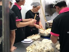 -小杨生煎(黄河路店)