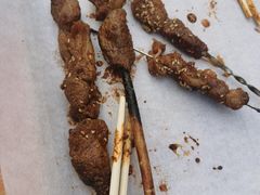 -城边边烧烤-魏晋烤肉旗舰店