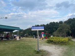 -七的湖·晚芳亭·阳澄湖农家菜·大闸蟹(莲花岛店)