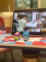 -奈尔宝·儿童乐园·亲子餐厅(星河湾店)