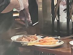 -禄婶鸡煲·打边炉